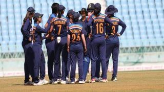Indian Women squad for England tour: इंग्लैंड दौरे के लिए भारतीय महिला क्रिकेट टीम का ऐलान